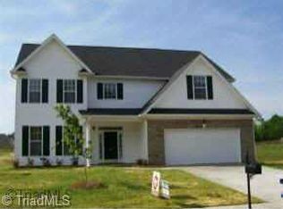 908 Edgewater Ave, Gibsonville, NC 27249