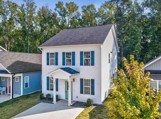 80 Yellow Jacket Rdg, Clayton, NC 27520