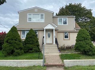140 Prospect St FLOOR 2, Garfield, NJ 07026