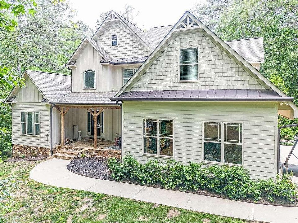 1242 Dallas Nebo Rd, Dallas, GA 30157 MLS 7227222 Zillow