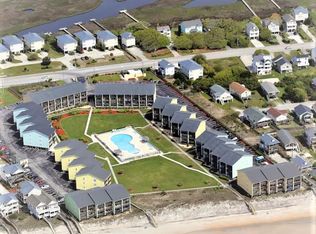 918 N New River Dr #311, Surf City, NC 28445