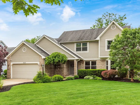 5659 Davidson Rd, Hilliard, OH 43026