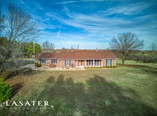 8853 Alabama Dr, Harrison, AR 72601