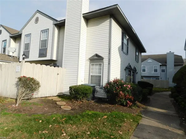 228 Ferdinand Cir, Virginia Beach, VA 23462