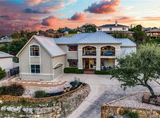 205 Lakefront Dr, Leander, TX 78645
