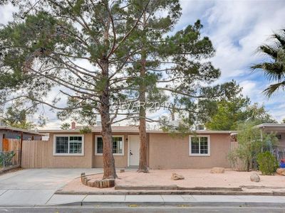 701 N Minnesota St, Las Vegas, NV, 89107