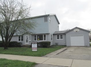 11325 S Oak Park Ave, Worth, IL