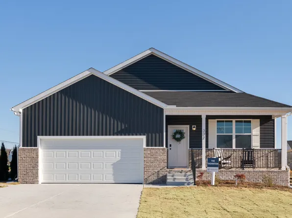 Thornton Plan, Copperhill Farms