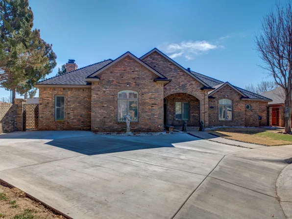 4707 102nd St, Lubbock, TX 79424