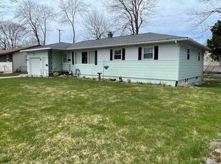 938 Sherwood Rd, Muskegon, MI 49441
