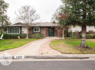 5309 N Palm Ave, Fresno, CA 93704