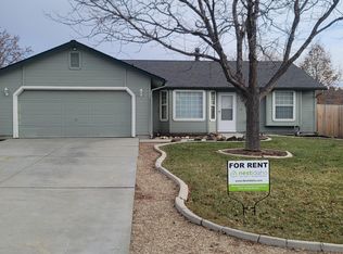5612 S Jonquil Pl, Boise, ID 83716