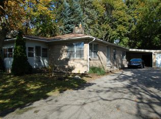 1025 Cogswell St NW, Grand Rapids, MI 49544