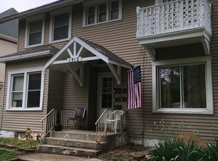 1312 Lafayette Ave UNIT 4, Mattoon, IL 61938