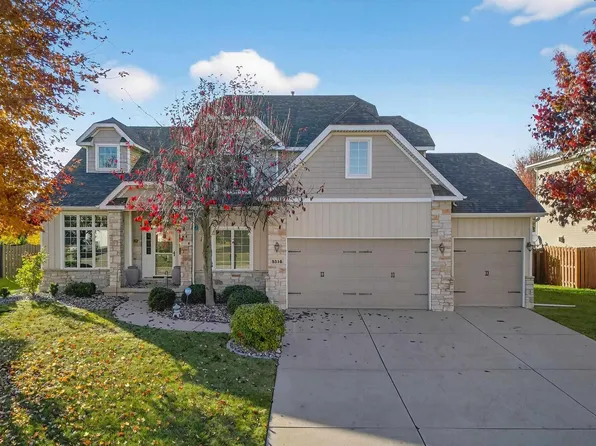 5316 Judge Rd, Bettendorf, IA 52722