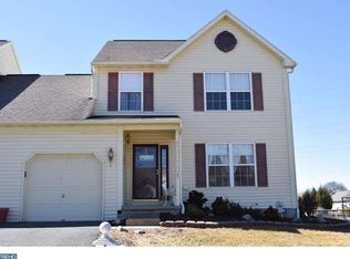 47 Michigan Dr, Sinking Spring, PA 19608