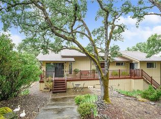 17511 Meadow View Dr, Hidden Valley Lake, CA
