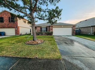 6807 Tammany Manor Ln, Spring, TX 77379