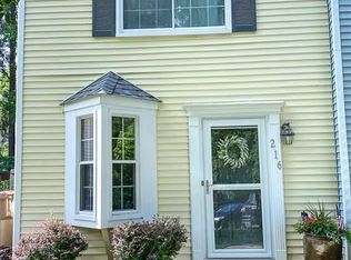 216 Rosebrooks Dr, Cary, NC 27513