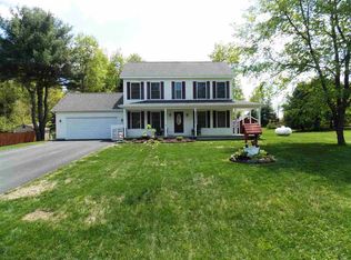38 Locust Ridge Dr, Corinth, NY 12822