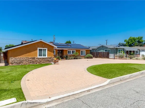 759 S Briargate Ln, Covina, CA 91723
