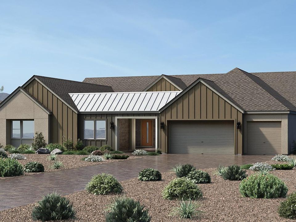 Modern Farmhouse