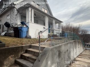 72-74 City Ave, New Britain, CT 06051