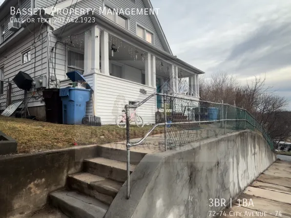 72-74 City Ave, New Britain, CT 06051