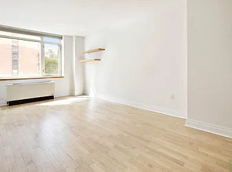 Rented by Compass