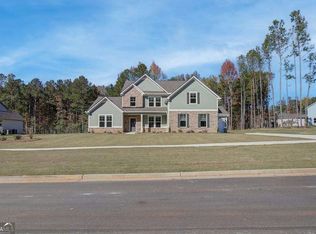 117 Homesite Saddle Dr, Senoia, GA 30276