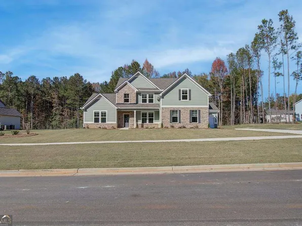 117 Homesite Saddle Dr, Senoia, GA 30276