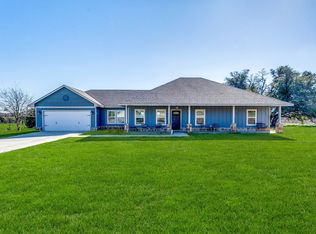 85 Ruidoso Way, Mineral Wells, TX 76067