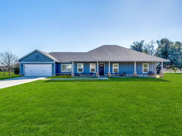 85 Ruidoso Way, Mineral Wells, TX 76067