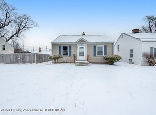 1001 Raider St, Lansing, MI 48912