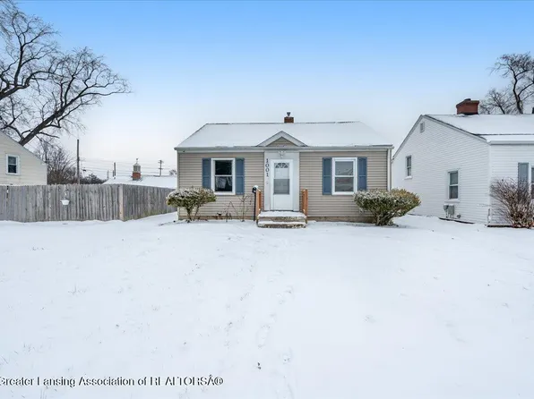 1001 Raider St, Lansing, MI 48912