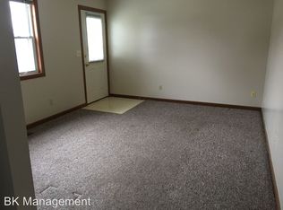 809B John St, Crawfordsville, IN