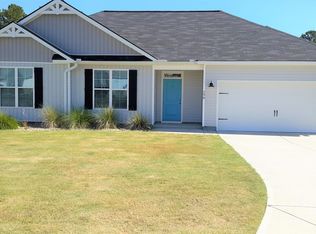 298 McDuffie Cir, North Augusta, SC 29860