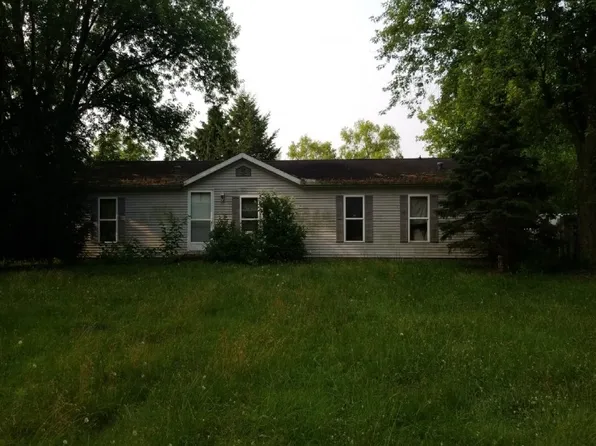 26136 Rogers Rd, Elkhart, IN 46514