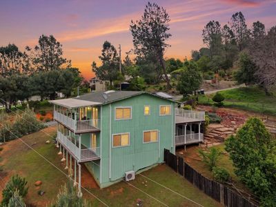 6935 Echo Drive, Kelseyville, CA, 95451