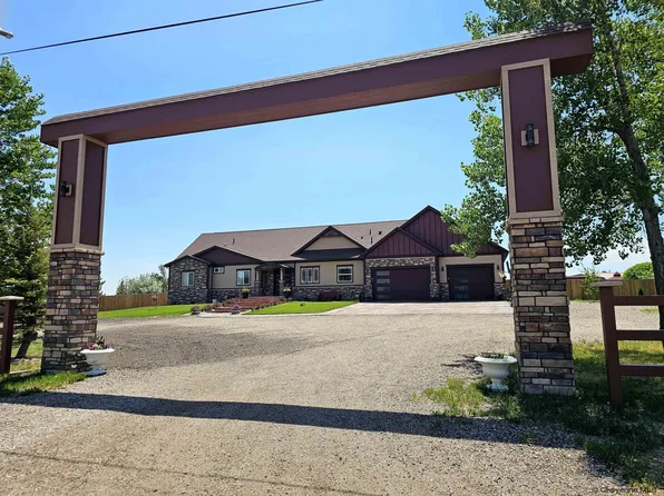 511 E Nation Rd, Cheyenne, WY 82007