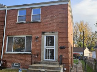 9919 S Van Vlissingen Rd, Chicago, IL 60617