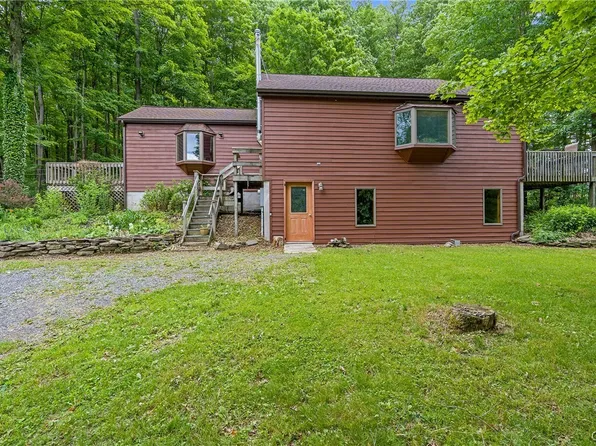6448 E Homer Baltimore Rd, Homer, NY 13077