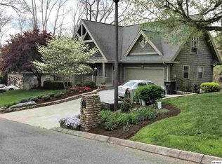 309 Saddleback Way, Sevierville, TN 37862