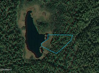 Township Road A Asls #89-016, Trapper Creek, AK 99683