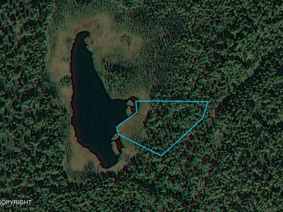 Township Road A Asls #89-016, Trapper Creek, AK, 99683