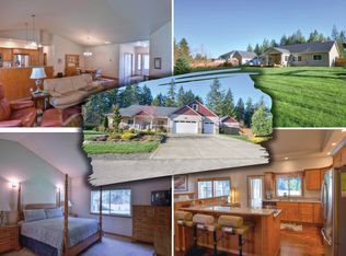 8923 Fox Ridge Ln SE, Olympia, WA 98513