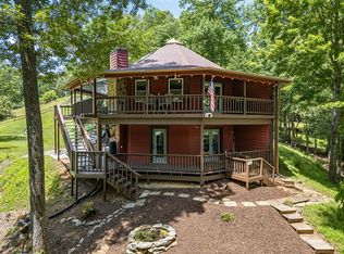 100 Chapel Dr, Murphy, NC 28906