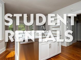 437 Hamilton St #2, Albany, NY 12203
