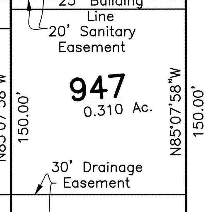 2nd image of 1515 Big Bluestem Way