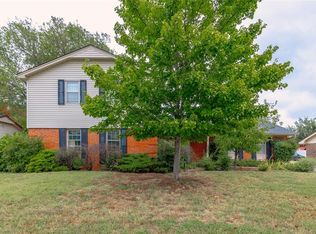 1619 Oakhurst Ave, Norman, OK 73071